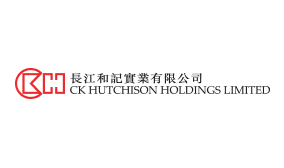 長江和記實業有限公司標誌