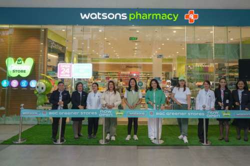 Bringing Customers a More Sustainable Shopping Experience