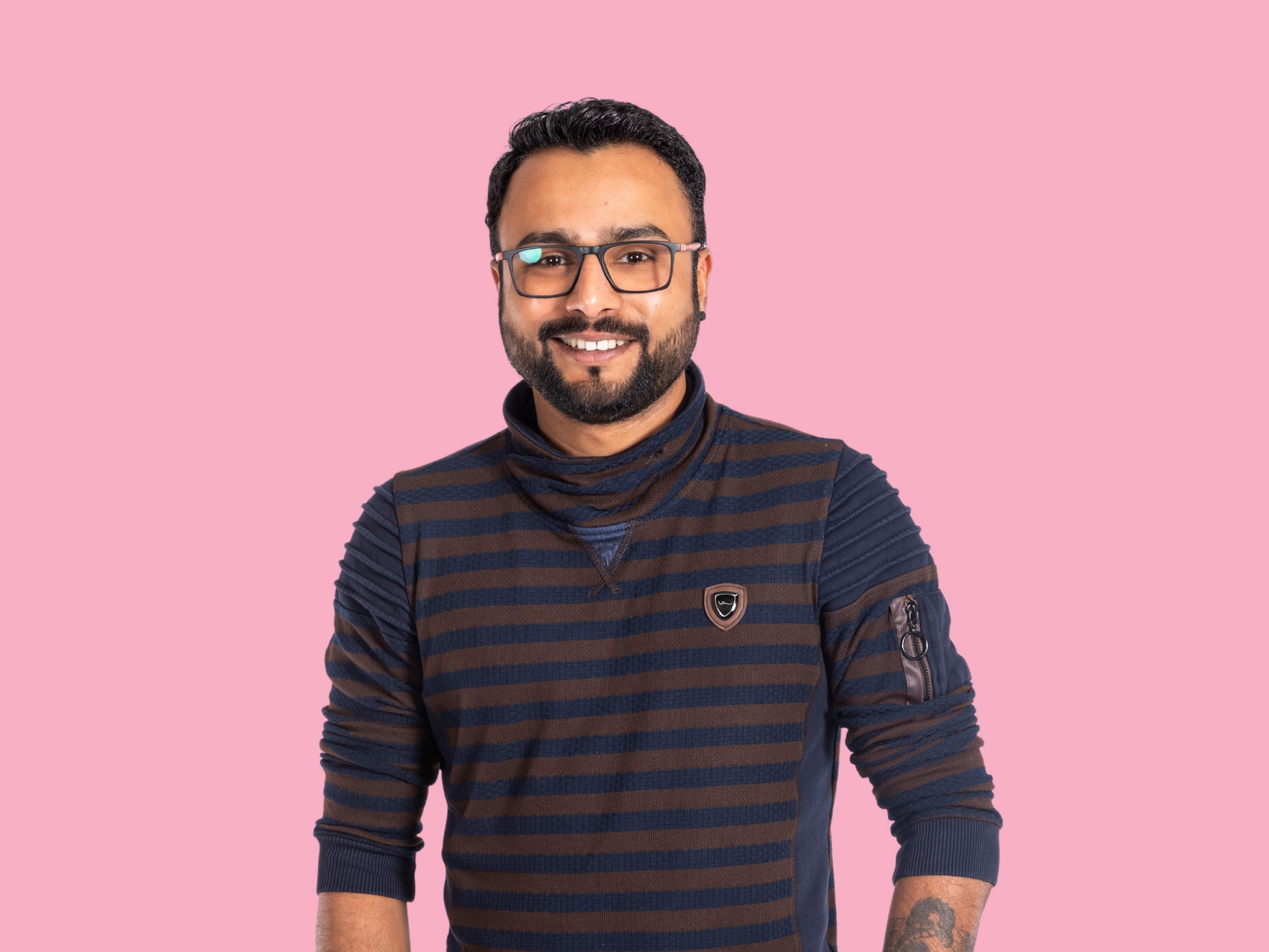 Kiran Robin