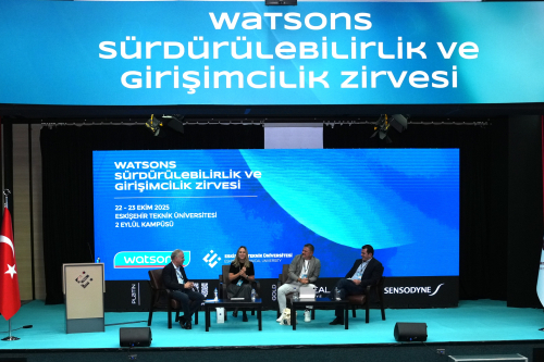 Sustainability at Heart