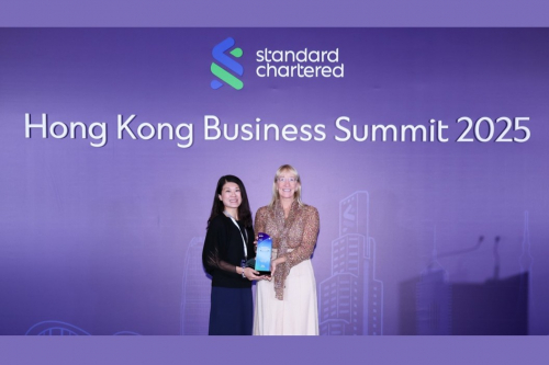 實現可持續未來