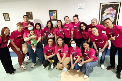 笑亮童心 改寫人生