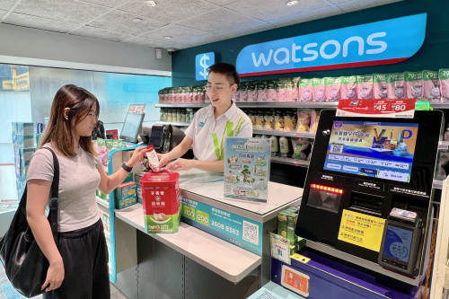 Small Acts Big Smiles