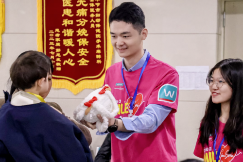 Brightening Smiles, Restoring Hope