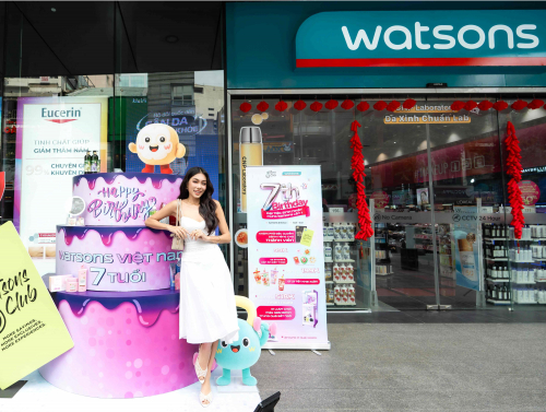 7 Years of Amazing Journey in Vietnam