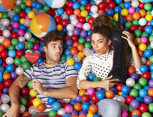 Superdrug officially launches a SIM only mobile phone plan exclusively for its Health & Beautycard loyalty card members