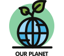 Our Planet - CSR In Hong Kong