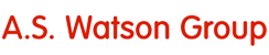 A.S. Watson Logo