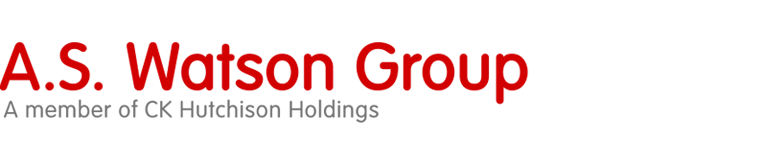 A.S. Watson Group - A member of CK Hutchison Holdings