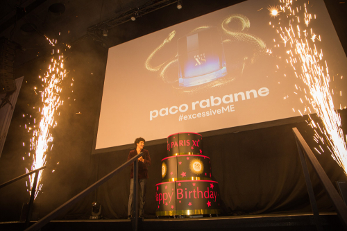 ICI PARIS XL Celebrates its 50th Anniversary