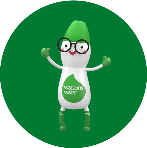 WatsBottle