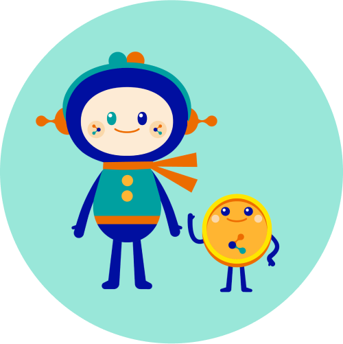 Captain MB & Coin B