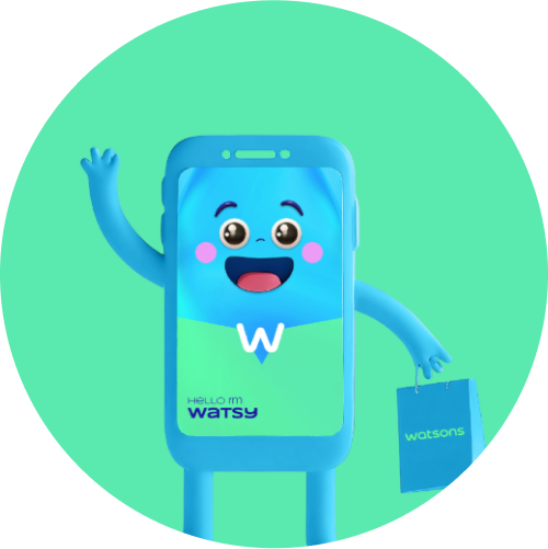 Watsy