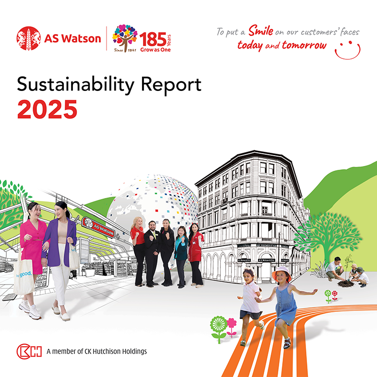 CSR Report 2025